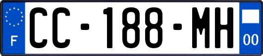 CC-188-MH