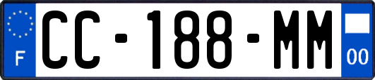 CC-188-MM