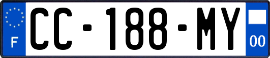CC-188-MY