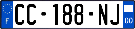 CC-188-NJ