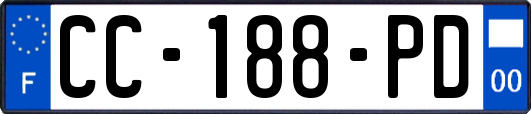 CC-188-PD
