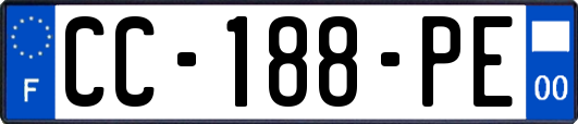 CC-188-PE