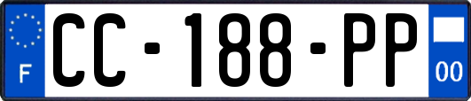 CC-188-PP