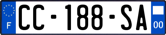 CC-188-SA