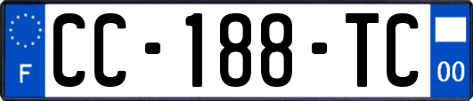 CC-188-TC