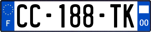 CC-188-TK