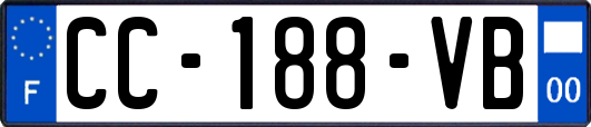 CC-188-VB