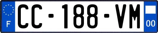 CC-188-VM
