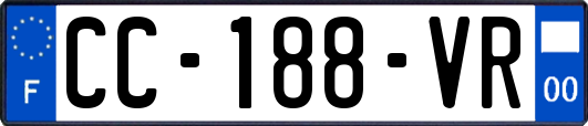 CC-188-VR