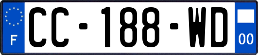 CC-188-WD
