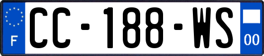 CC-188-WS