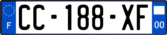 CC-188-XF