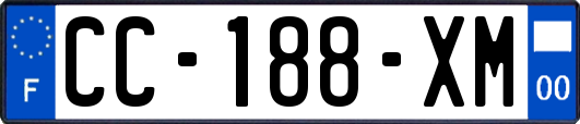 CC-188-XM