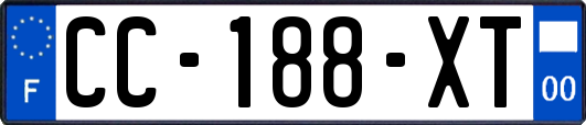 CC-188-XT