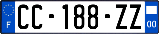 CC-188-ZZ