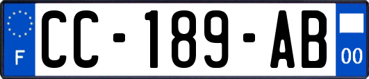 CC-189-AB