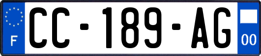 CC-189-AG