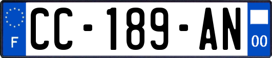 CC-189-AN