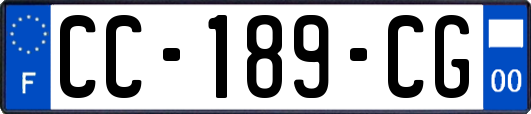 CC-189-CG