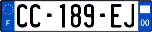 CC-189-EJ