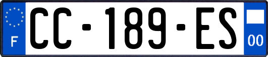 CC-189-ES