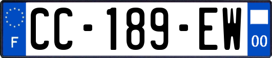 CC-189-EW