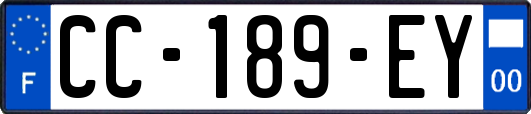CC-189-EY