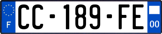 CC-189-FE