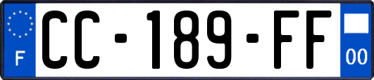 CC-189-FF