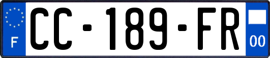 CC-189-FR