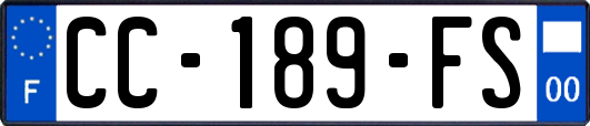 CC-189-FS