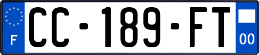 CC-189-FT