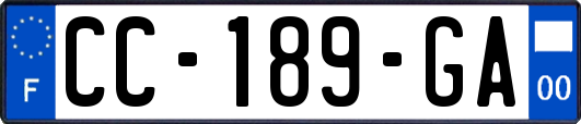 CC-189-GA