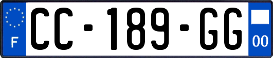 CC-189-GG