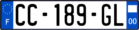 CC-189-GL