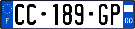 CC-189-GP