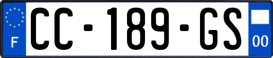 CC-189-GS
