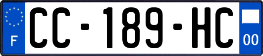 CC-189-HC