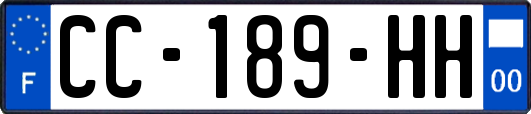 CC-189-HH