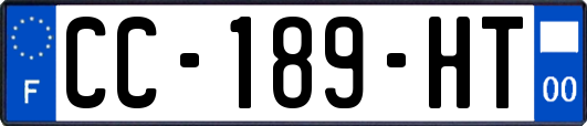 CC-189-HT