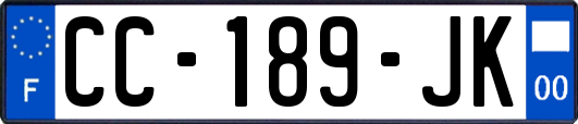 CC-189-JK