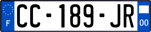 CC-189-JR