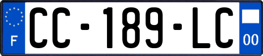 CC-189-LC