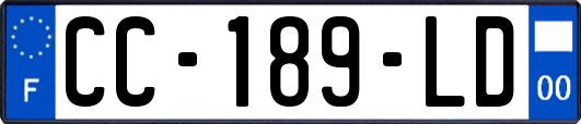 CC-189-LD