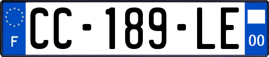 CC-189-LE