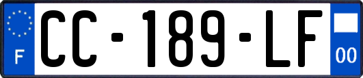 CC-189-LF