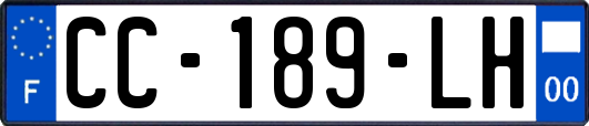 CC-189-LH