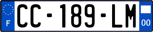 CC-189-LM