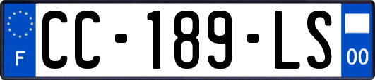 CC-189-LS