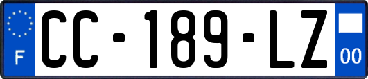 CC-189-LZ